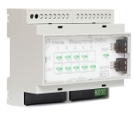 Коммутаторы TFortis для помещений TFortis SWD-1