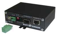 Медиаконвертеры TFortis Медиаконвертеры