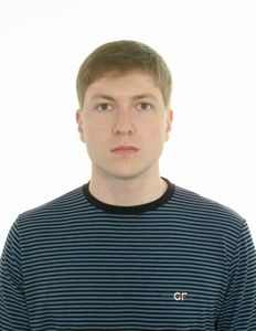 Лаптев Андрей Анатольевич